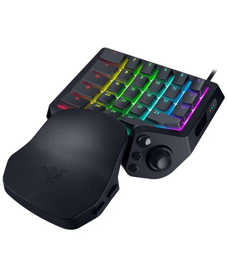 Razer Tartarus V2 Pro | Gaming Keypad | Wired | Razer Analog Optical Switch Gen-2 | Black