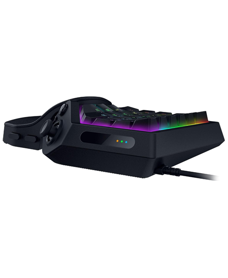 Razer Tartarus V2 Pro | Gaming Keypad | Wired | Razer Analog Optical Switch Gen-2 | Black