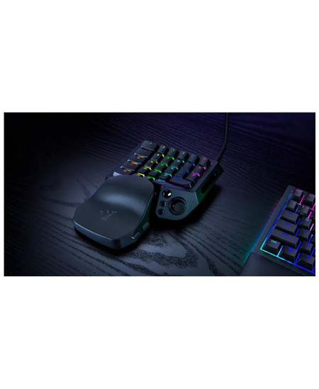 Razer Tartarus V2 Pro | Gaming Keypad | Wired | Razer Analog Optical Switch Gen-2 | Black