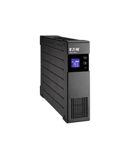 Eaton | UPS | Ellipse PRO 1200 DIN | 1200 VA | 750 W