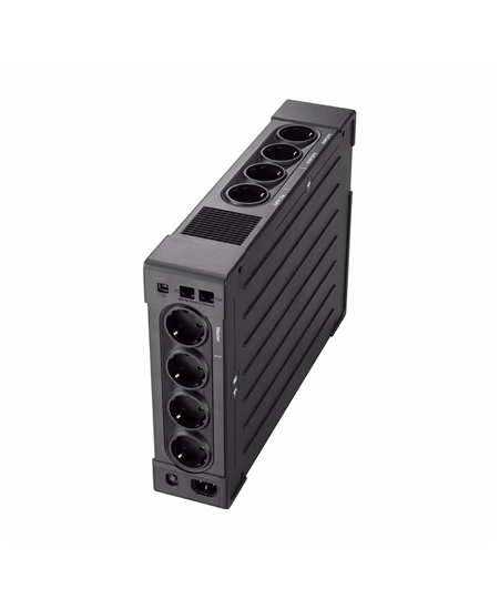 Eaton | UPS | Ellipse PRO 1200 DIN | 1200 VA | 750 W