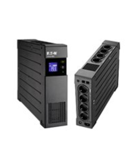 Eaton | UPS | Ellipse PRO 1200 DIN | 1200 VA | 750 W