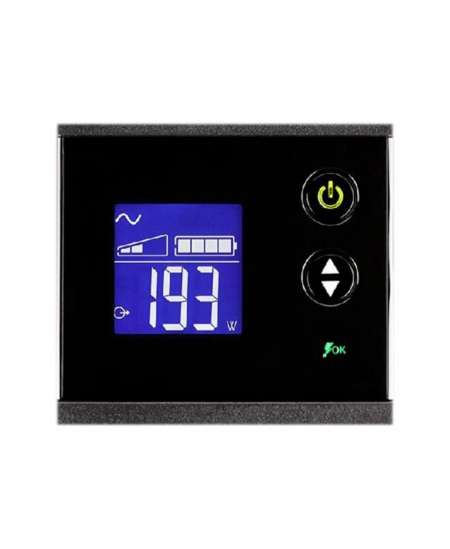 Eaton | UPS | Ellipse PRO 1200 DIN | 1200 VA | 750 W