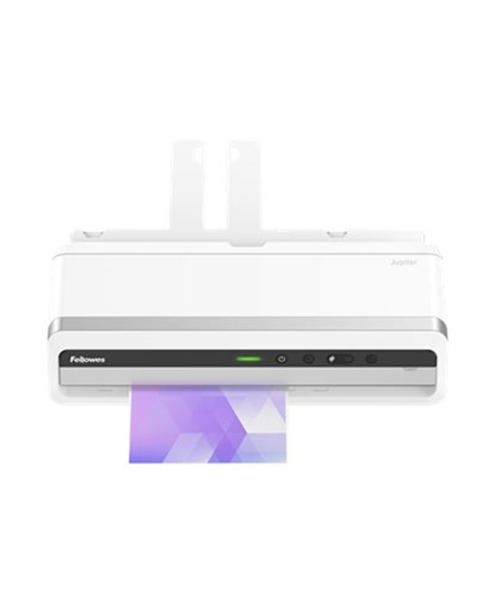 Laminator Jupiter A3 | White/Grey