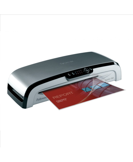 Laminator Jupiter A3 | White/Grey
