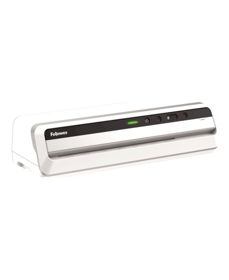 Laminator Jupiter A3 | White/Grey
