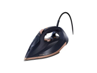 Philips | DST7510/80 | Steam Iron | 3200 W | Water tank capacity 300 ml | Continuous steam 55 g/min | Steam boost performance 26