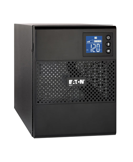 Eaton | UPS | 5SC 1000i | 1000 VA | 700 W