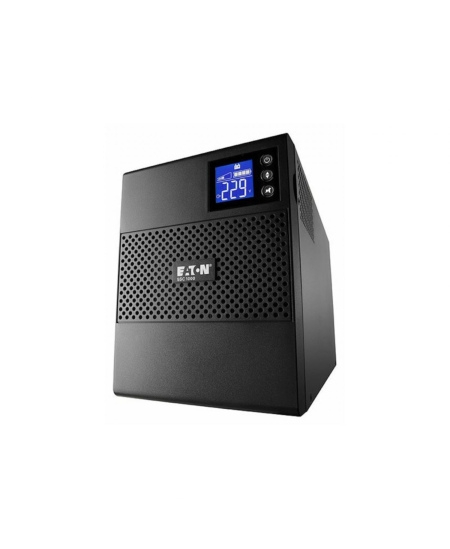 Eaton | UPS | 5SC 1000i | 1000 VA | 700 W
