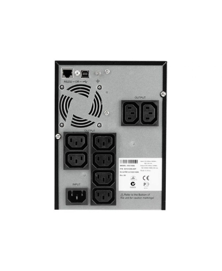 Eaton | UPS | 5SC 1000i | 1000 VA | 700 W