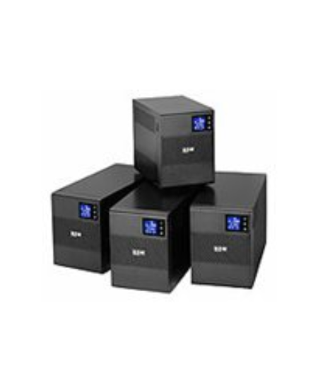 Eaton | UPS | 5SC 1000i | 1000 VA | 700 W