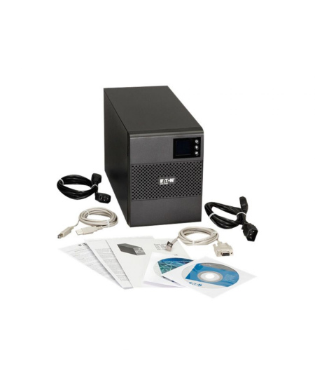 Eaton | UPS | 5SC 1000i | 1000 VA | 700 W