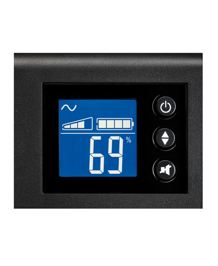Eaton | UPS | 5SC 1000i | 1000 VA | 700 W