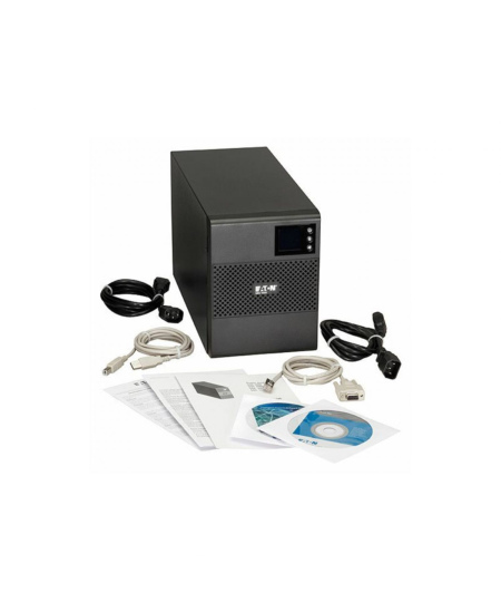Eaton | UPS | 5SC 1000i | 1000 VA | 700 W