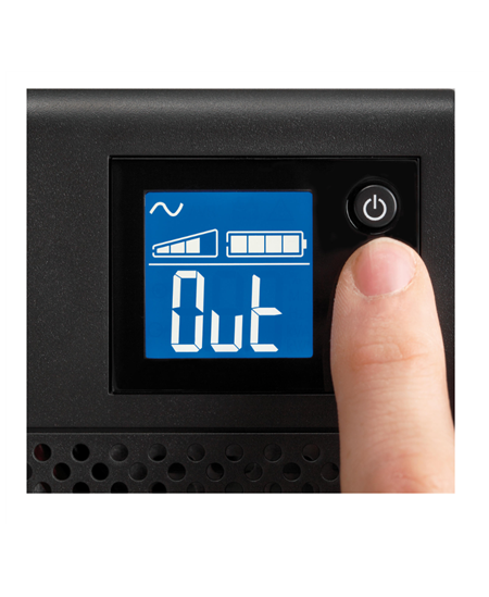 Eaton | UPS | 5SC 1000i | 1000 VA | 700 W
