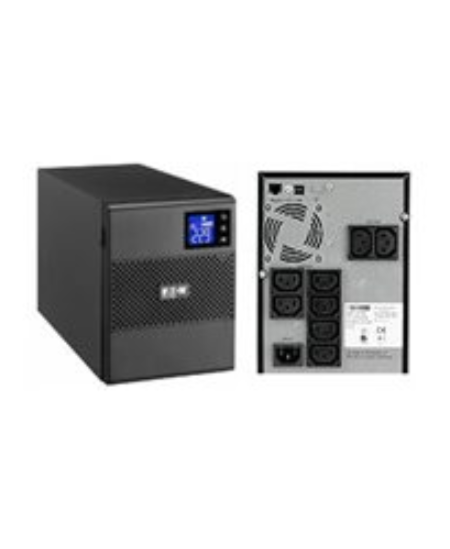 Eaton | UPS | 5SC 1000i | 1000 VA | 700 W