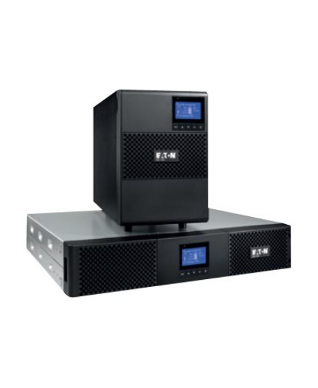Eaton | UPS | 9SX1000IR | 1000 VA | 900 W