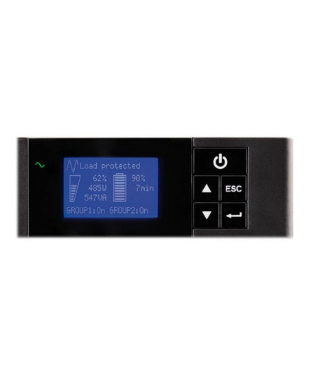 Eaton UPS | 5P1550IRG2 | 1550 VA | 1350 W