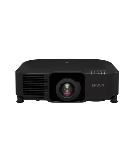 Epson | EB-PQ2010B | 4K UHD (3840 x 2160) | 10000 ANSI lumens | Black