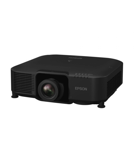 Epson | EB-PQ2010B | 4K UHD (3840 x 2160) | 10000 ANSI lumens | Black