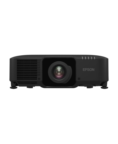 Epson | EB-PQ2010B | 4K UHD (3840 x 2160) | 10000 ANSI lumens | Black