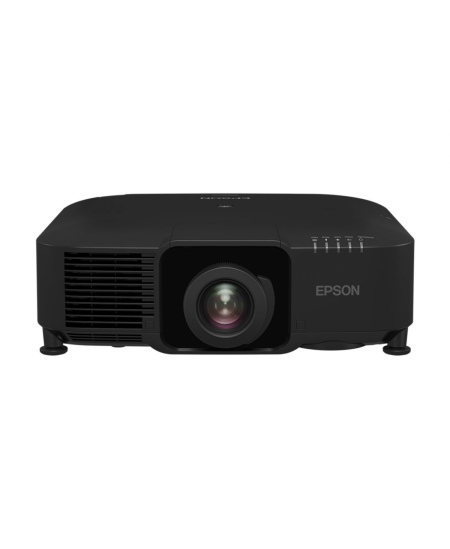 Epson | EB-PQ2010B | 4K UHD (3840 x 2160) | 10000 ANSI lumens | Black