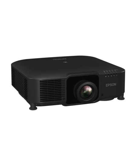 Epson | EB-PQ2010B | 4K UHD (3840 x 2160) | 10000 ANSI lumens | Black