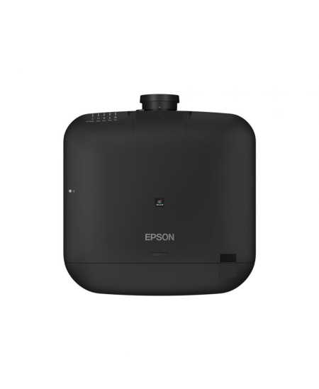 Epson | EB-PQ2010B | 4K UHD (3840 x 2160) | 10000 ANSI lumens | Black