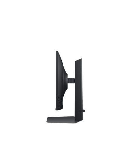 Samsung | LS27FG702EUXEN | 27 " | IPS | 4K | 16:9 | 180 Hz | 1 ms | 3840 x 2160 pixels | 350 cd/m² | Black