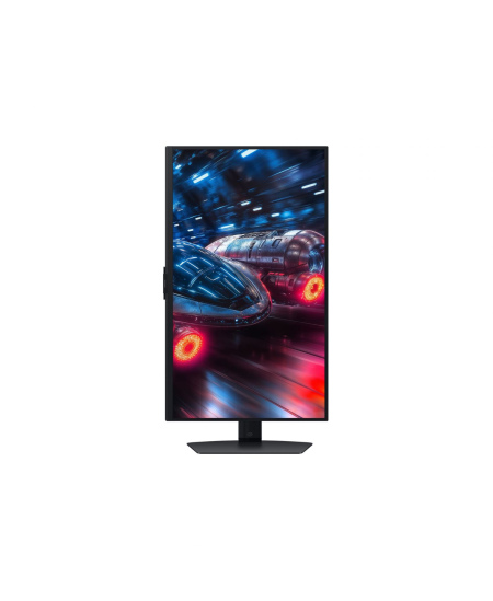 Samsung | LS27FG702EUXEN | 27 " | IPS | 4K | 16:9 | 180 Hz | 1 ms | 3840 x 2160 pixels | 350 cd/m² | Black