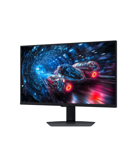Samsung | LS27FG702EUXEN | 27 " | IPS | 4K | 16:9 | 180 Hz | 1 ms | 3840 x 2160 pixels | 350 cd/m² | Black