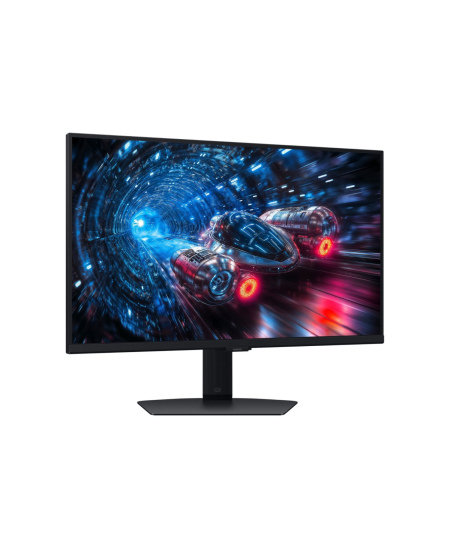 Samsung | LS27FG702EUXEN | 27 " | IPS | 4K | 16:9 | 180 Hz | 1 ms | 3840 x 2160 pixels | 350 cd/m² | Black