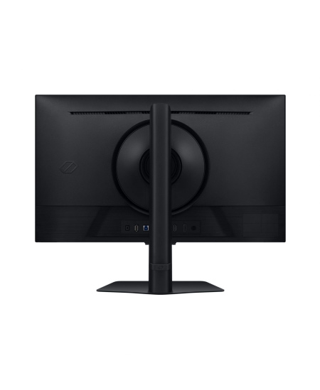 Samsung | LS27FG702EUXEN | 27 " | IPS | 4K | 16:9 | 180 Hz | 1 ms | 3840 x 2160 pixels | 350 cd/m² | Black