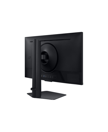 Samsung | LS27FG702EUXEN | 27 " | IPS | 4K | 16:9 | 180 Hz | 1 ms | 3840 x 2160 pixels | 350 cd/m² | Black