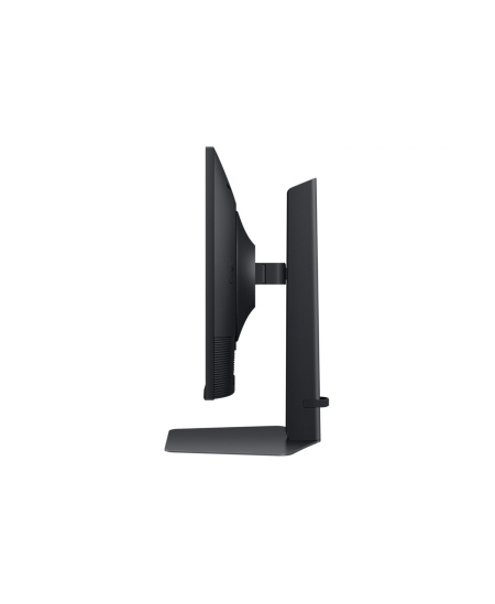 Samsung | LS27FG702EUXEN | 27 " | IPS | 4K | 16:9 | 180 Hz | 1 ms | 3840 x 2160 pixels | 350 cd/m² | Black
