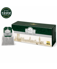 Arbata AHMAD EARL GREY, maišeliuose 25vnt x 2g