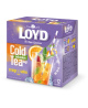 Arbata LOYD Cold Infusion, apelsinų ir šalavijų skonio, 12 x 2,5 g