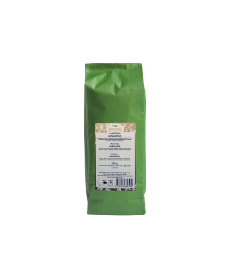 Aromatinta arbata PRESTO KARALIŠKOJI, 250 g