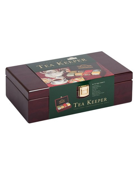 Ahmad Tea 'Tea keeper'' arbatos rinkinys
