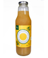 Citrinų arbata su pušų pumpurais SKANOVĖ, 900 g / 750 ml