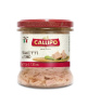Gelsvauodegio tuno gabaliukai, CALLIPO, alyvuogių aliejuje 170g