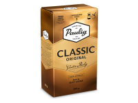 Malta kava PAULIG CLASSIC, 500 g