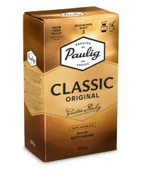 Malta kava PAULIG CLASSIC, 500 g