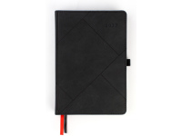 Kalendorius FASHION SPECIAL EDITION, 2027, PU, A5 LT
