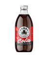 Kombuča KAMBO KOMBUCHA, Cola Botanic, 0,33 l