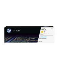 HP 410A (CF412A) Lazerinė kasetė, Geltona