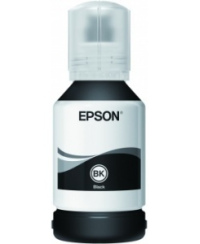 Epson 110 EcoTank (C13T03P14A) Rašalo papildymo buteliukas, Juoda