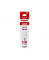 Canon GI-41M (4544C001) Rašalo papildymo buteliukas, Purpurinė