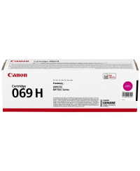 Canon CRG 069H (5096C002) Lazerinė kasetė, Purpurinė