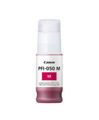 Canon PFI-050 M (5700C001) Rašalo papildymo buteliukas, Purpurinė
